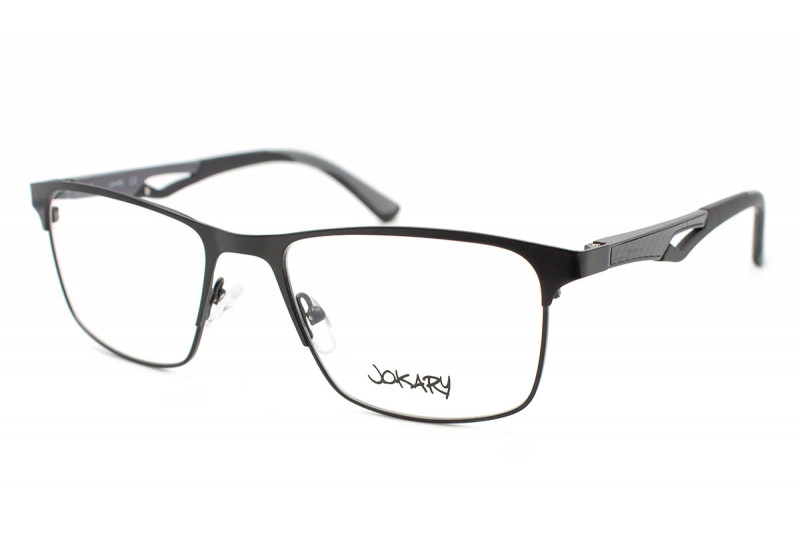 Стильна металева оправа для окулярів Jokary 2151